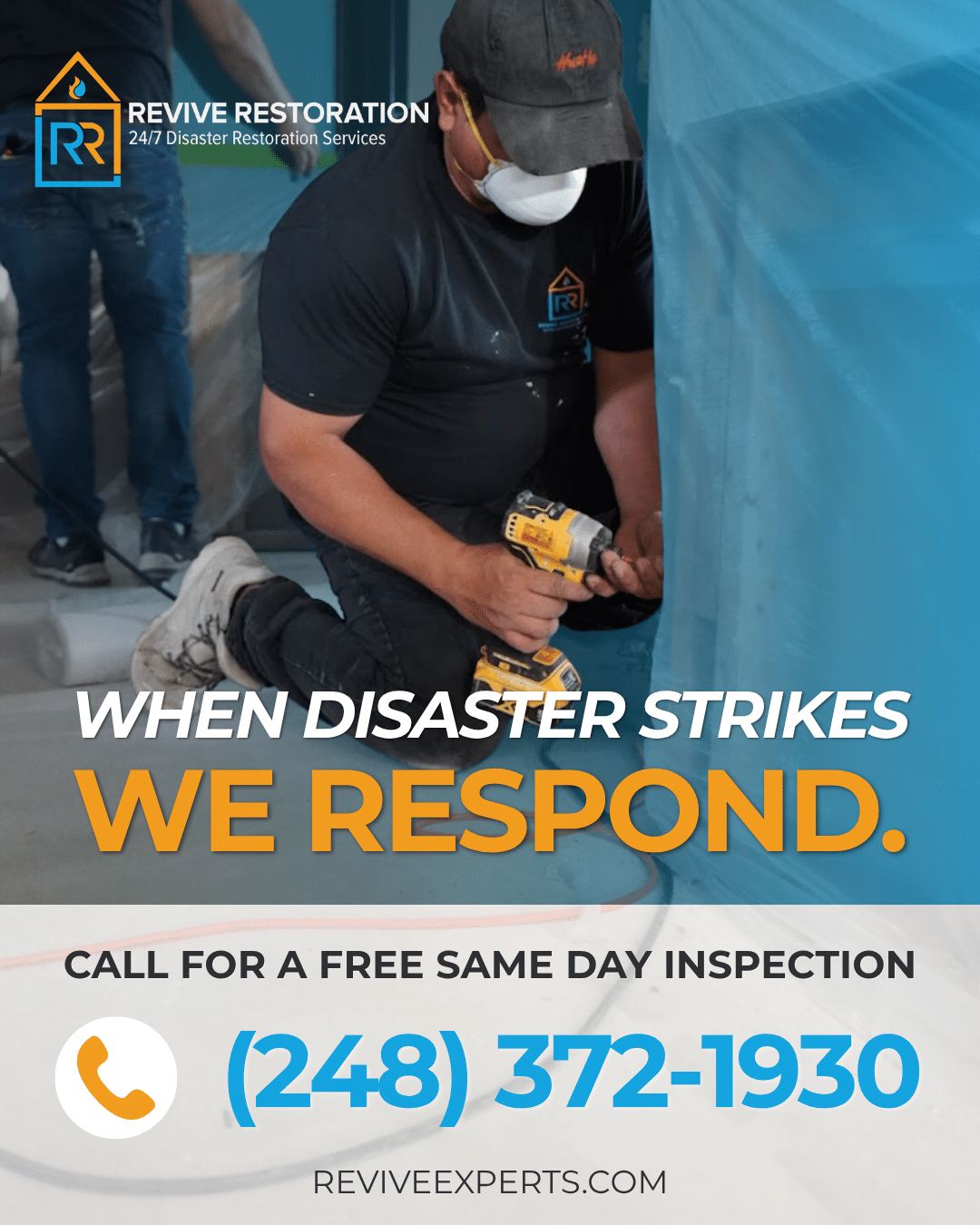 The Ultimate Flooded Basement Cleanup Guide: Immediate Steps & Professional Solutions
