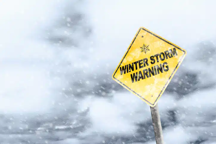 What to Do to Prepare Your Home for Winter Storms