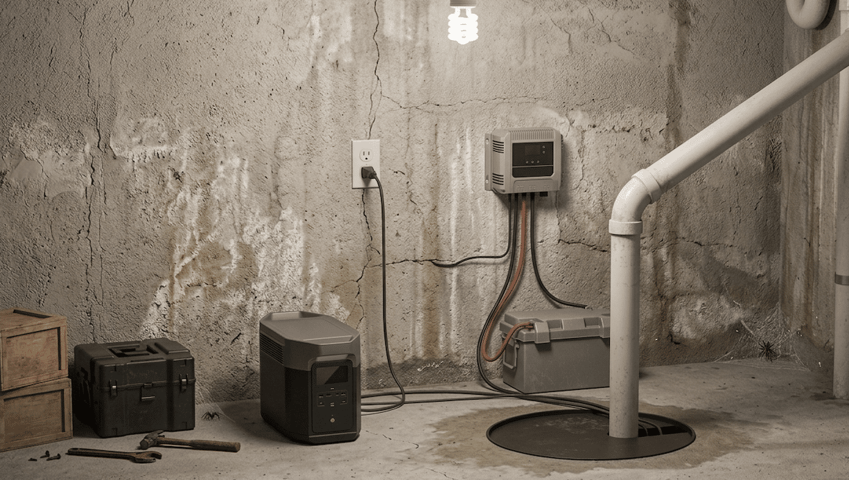 Why Your Sump Pump Might Fail This Spring
